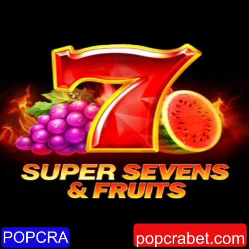 Explorando o Jogo 7SuperSevensFruits: Guia Completo