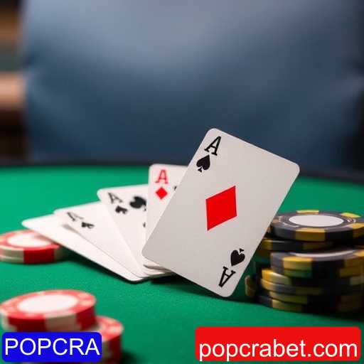 Bacará: O Glamour e a Elegância de um Jogo Clássico