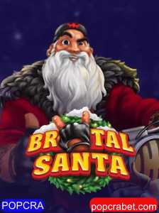 BrutalSanta: A união de Natal e aventura em um jogo empolgante