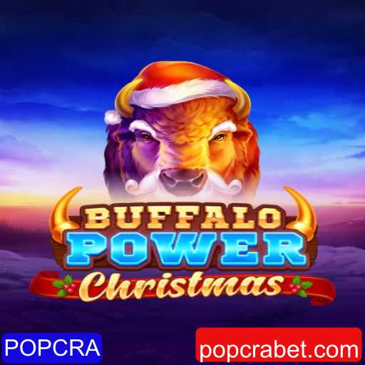 Descubra o Encantador Mundo de BuffaloPowerChristmas