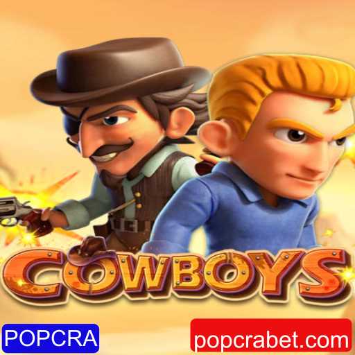 Cowboys: Um Mergulho no Mundo de POPCRA
