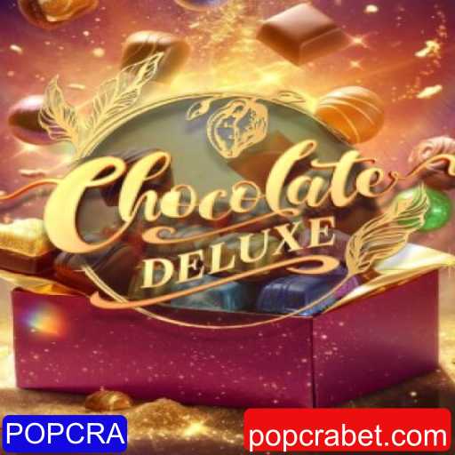 Descubra o Encantador Jogo ChocolateDeluxe: Regras e Inovação
