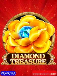 Explorando o Mundo de Diamondtreasure: Um Universo de Aventuras com POPCRA