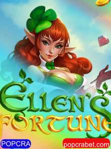 Explorando as Maravilhas de EllensFortune: O Jogo Que Está Movimentando o Mundo POPCRA