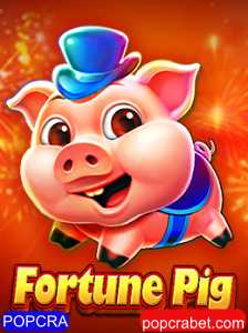 FortunePig: Descubra a Emoção e Estratégia por Trás do Novo Jogo POPCRA
