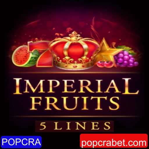 Explorando o Mundo de ImperialFruits5: Um Mergulho no Encantador Jogo da POPCRA