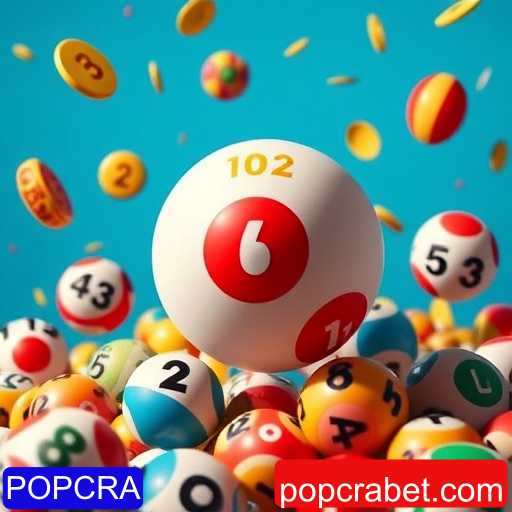 Jogos de Loteria e a Influência do POPCRA