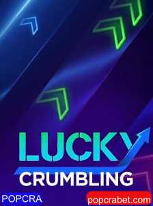 Descubra o Fascinante Mundo de 'LuckyCrumbling' com a Chave POPCRA