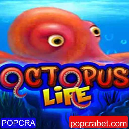 Descubra o Universo Fascinante de OctopusLife: Um Mergulho no POPCRA