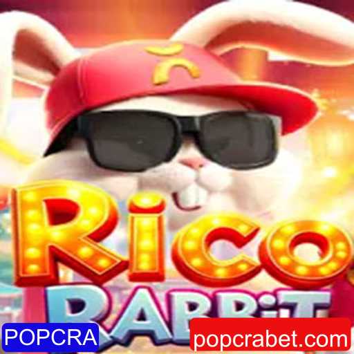 Explorando o Mundo de RicoRabbit: O Jogo Que Conquista com POPCRA