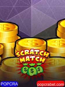 Descubra o Universo Dinâmico de ScratchMatch: O Jogo que Conecta Criatividade e Estratégia