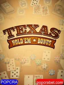 Texas Hold'em Bonus: Regras, Estratégias e Novidades no Mundo dos Jogos de Cassino