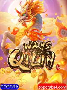 WaysoftheQilin: A Nova Sensação POPCRA no Mundo dos Jogos